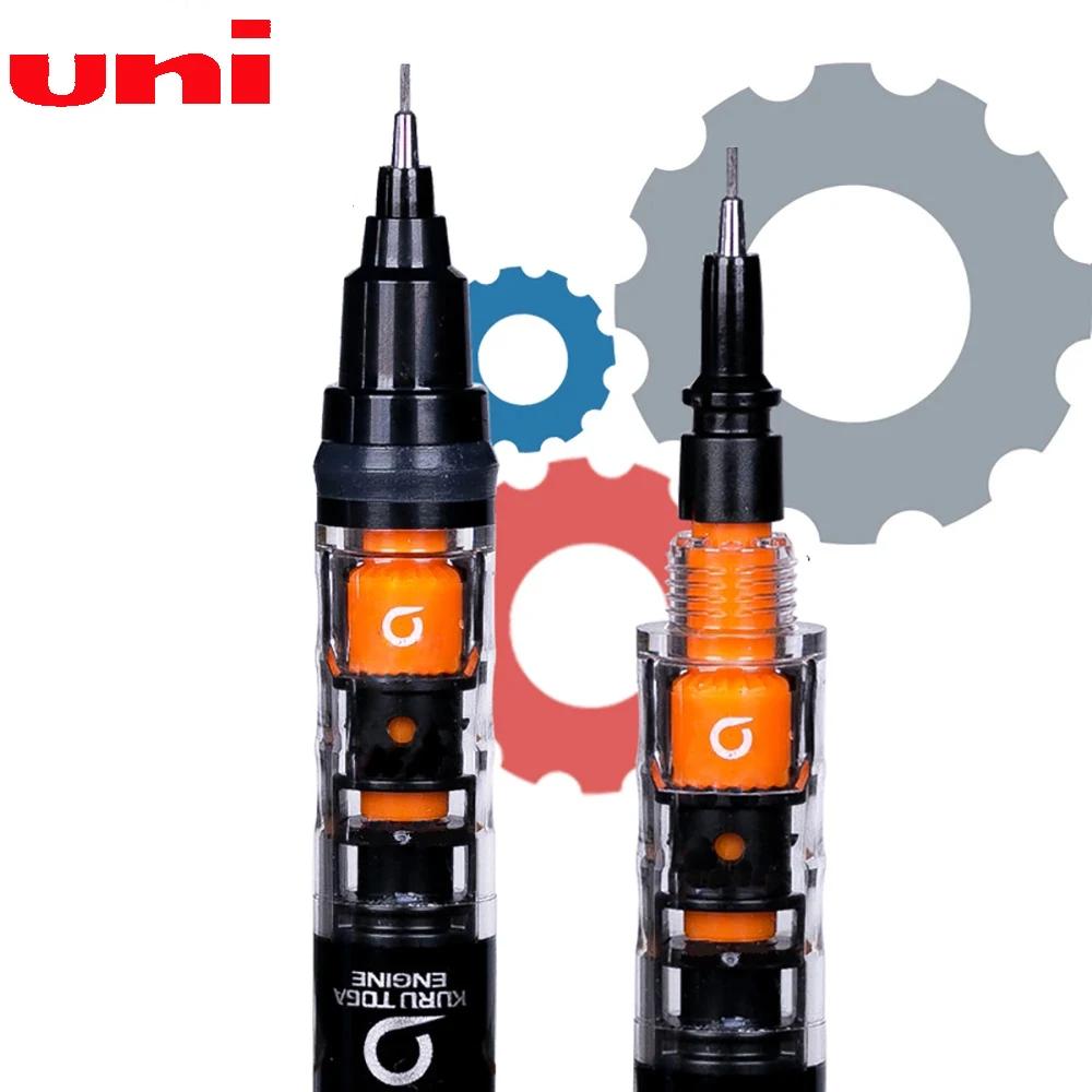 Uni   M5-452 Kuru Toga 0.5MM Breakproof Lead lapicero lapices portaminas 찳 б л 